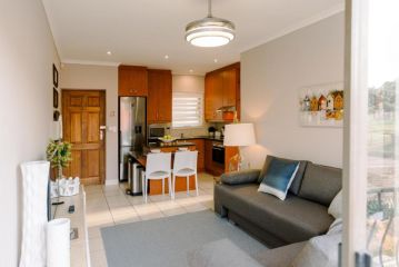 Serenity on Oribi Apartment, Jeffreys Bay - 2