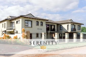 Serenity on Oribi Apartment, Jeffreys Bay - 3