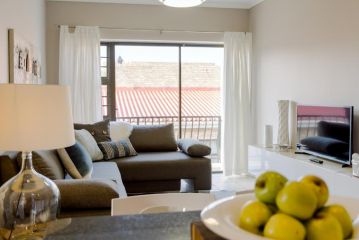 Serenity on Oribi Apartment, Jeffreys Bay - 4
