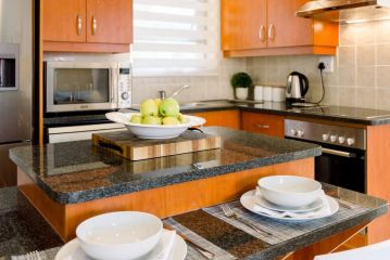 Serenity on Oribi Apartment, Jeffreys Bay - 1