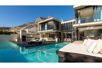 Serenity Villa Camps Bay Villa, Cape Town - 3