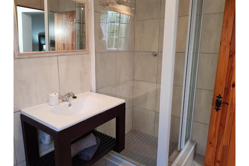 Settler Cottage Apartment, Grahamstown - imaginea 7