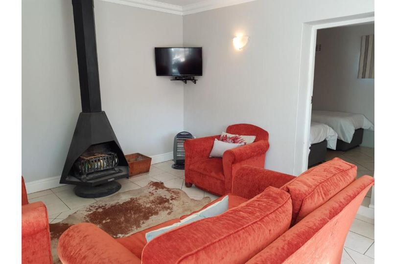Settler Cottage Apartment, Grahamstown - imaginea 4