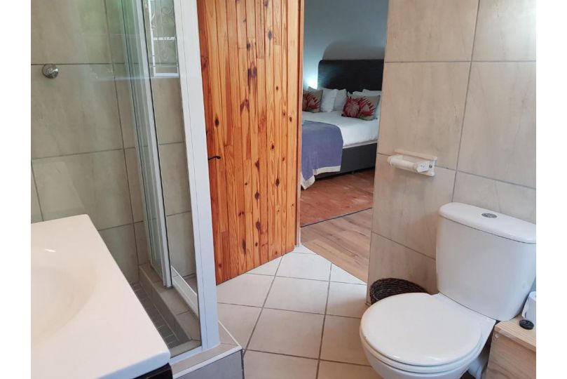 Settler Cottage Apartment, Grahamstown - imaginea 8
