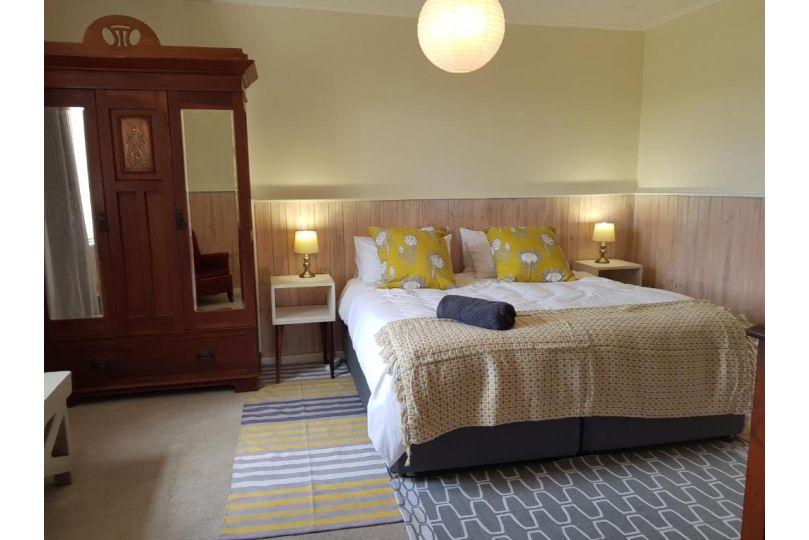 Settler Cottage Apartment, Grahamstown - imaginea 2