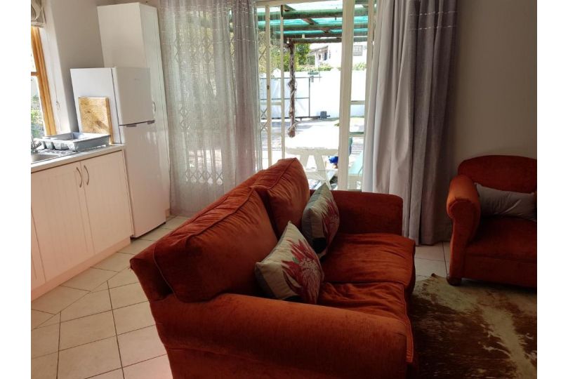 Settler Cottage Apartment, Grahamstown - imaginea 1