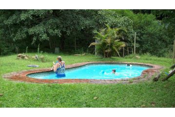 Seven Falls Lodge Hotel, Kloof - 1
