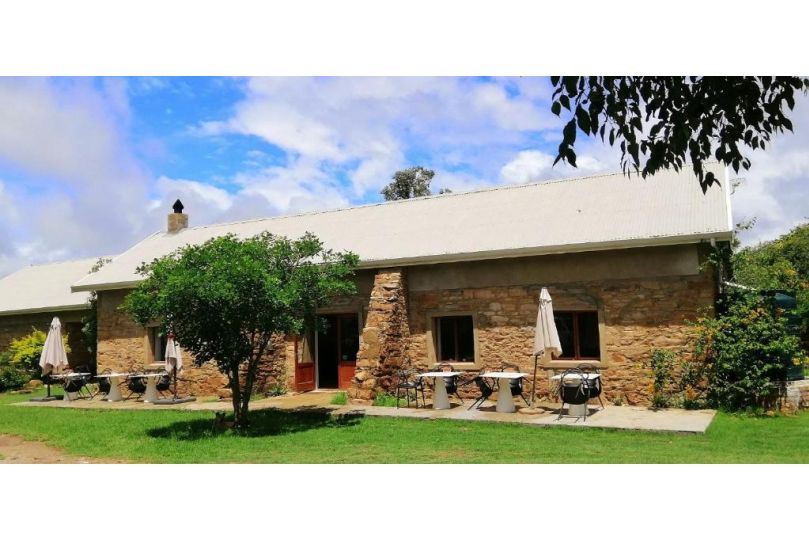 Seven Fountains Farm Hotel, Grahamstown - imaginea 13