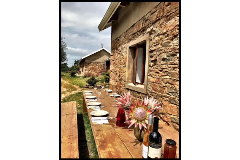 Seven Fountains Farm Hotel, Grahamstown - imaginea 9