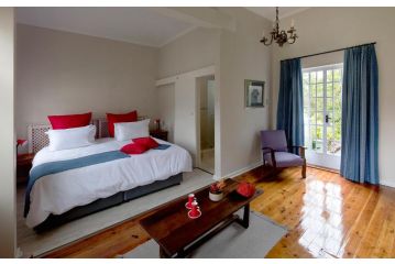 Seven Gables Bed and breakfast, Port Elizabeth - 5