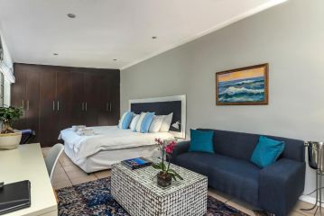 Seven Palms - Tranquility on Dover Apartment, Johannesburg - 4