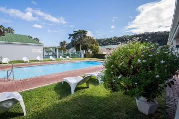 Seven River Club Mews Apartment, Plettenberg Bay - 4