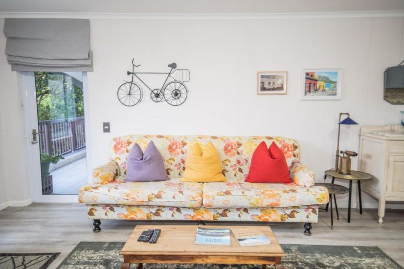 The Paper Fig House - greenpoint mews 17 Apartment, Plettenberg Bay - imaginea 9