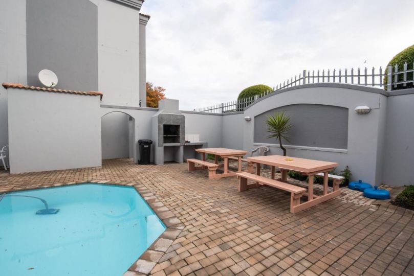 The Paper Fig House - greenpoint mews 17 Apartment, Plettenberg Bay - imaginea 20