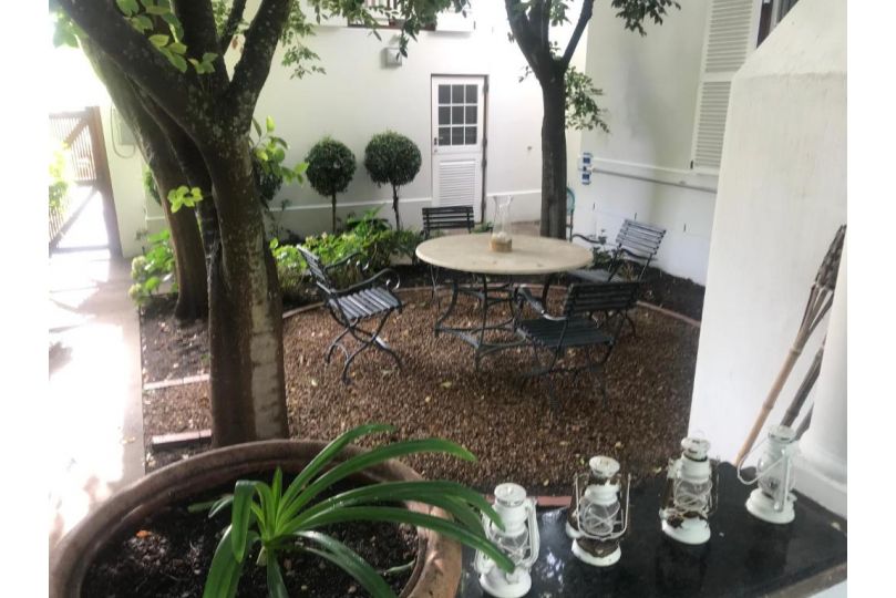 Shades of Africa Guesthouse - The Studio Apartment, Paarl - imaginea 18