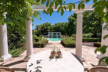 Shades of Africa Guesthouse - The Studio Apartment, Paarl - 3