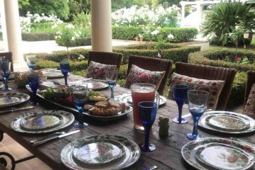 Shades of Africa Guesthouse - The Studio Apartment, Paarl - 5
