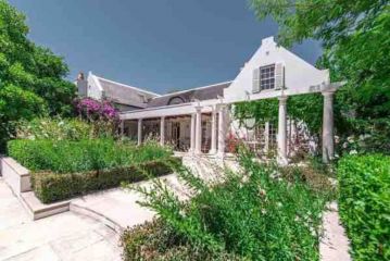 Shades of Africa Guesthouse - The Studio Apartment, Paarl - 2