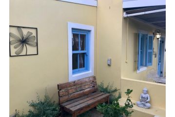 Shades of Provence Guest house, Riebeek-Kasteel - 4
