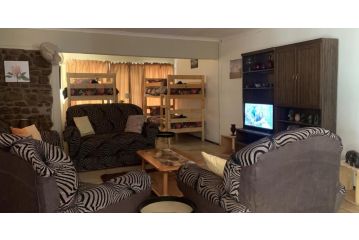 Shala Mushe Tented Camp & Camp Campsite, Bela-Bela - 4