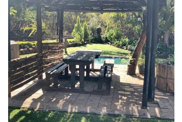 Shala Mushe Tented Camp & Camp Campsite, Bela-Bela - 5