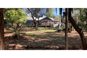 Shala Mushe Tented Camp & Camp Campsite, Bela-Bela - 3