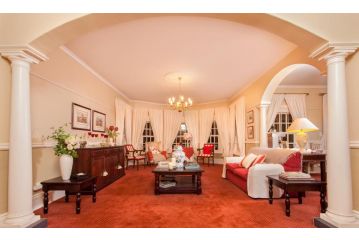 Shandon Lodge Guest House & Spa Hotel, Nelspruit - 3