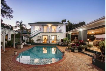 Shandon Lodge Guest House & Spa Hotel, Nelspruit - 2