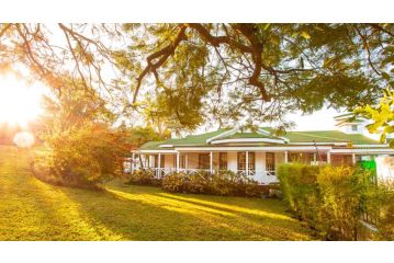 Shandon Lodge Guest House & Spa Hotel, Nelspruit - 1