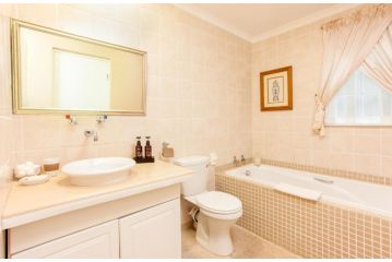 Shandon Lodge Guest House & Spa Hotel, Nelspruit - 4