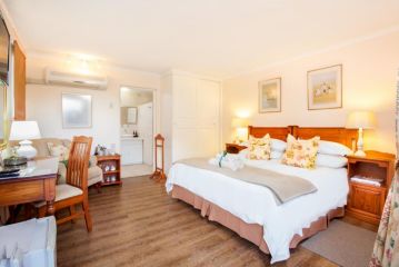 Shandon Lodge Guest House & Spa Hotel, Nelspruit - 5