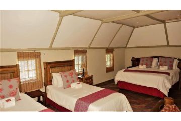 Shangrila@kruger Marloth park Guest house, Marloth Park - 3