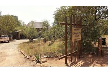 Shangrila@kruger Marloth park Guest house, Marloth Park - 1