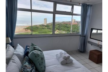 ShangriLa603-Wifi, Amanzimtoti Apartment, Kingsburgh - 3
