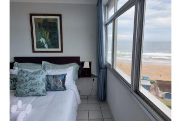 ShangriLa603-Wifi, Amanzimtoti Apartment, Kingsburgh - 1