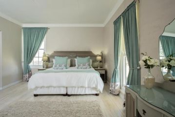 Shanzeley Guest house, George - 4