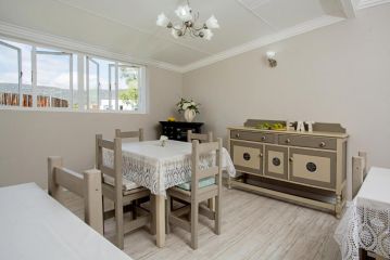 Shanzeley Guest house, George - 3