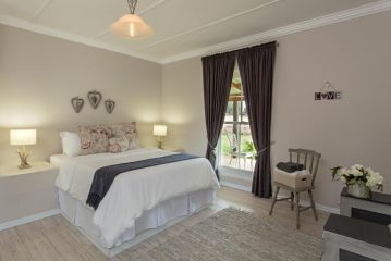 Shanzeley Guest house, George - 1