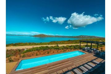 Shark Bay Hotel & Spa Hotel, Langebaan - 5