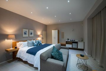 Shark Bay Hotel & Spa Hotel, Langebaan - 4