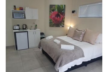 Sharon's House: Modern Self-Catering rooms Guest house, Cape Town - 2