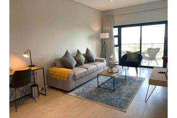 Shawn Imbali Ridge 605 Apartment, Ballito - 5