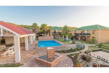 Shearwater on Sea, Myoli, Sedgefield Apartment, Sedgefield - 1