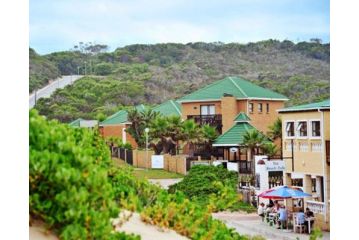 Shearwater on Sea, Myoli, Sedgefield Apartment, Sedgefield - 2