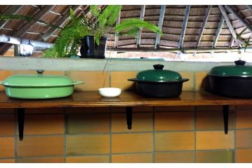 Sheba Rock Guesthouse Guest house, Nelspruit - 5