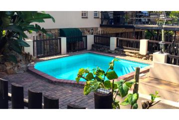 Sheba Rock Guesthouse Guest house, Nelspruit - 1