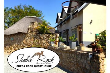 Sheba Rock Guesthouse Guest house, Nelspruit - 2