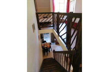 Sheba Rock Guesthouse Guest house, Nelspruit - 4