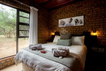 Shebamona Guest house, Marloth Park - 3
