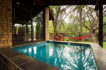 Shebamona Guest house, Marloth Park - 1